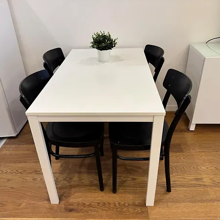 Spacious - * Parijs