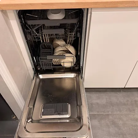 Appartement Spacious - Parijs