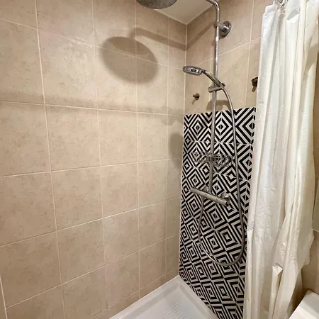 Appartement Spacious -