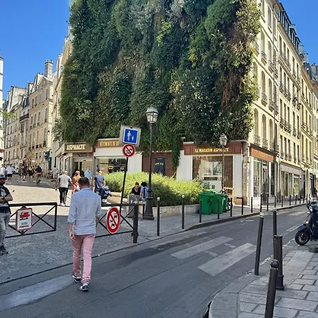 Appartement Spacious - *